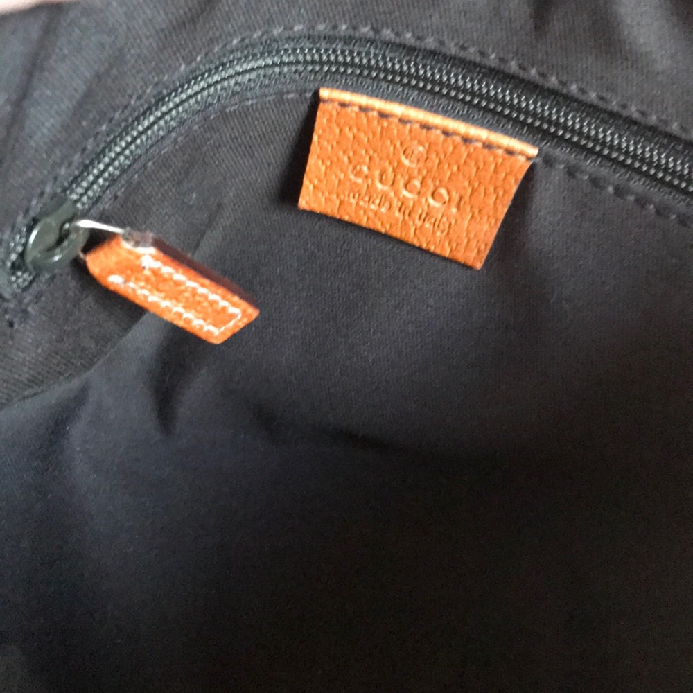 Authentic Gucci Handbag - image 5